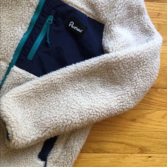 Penfield Fleece - Picture 2 of 7